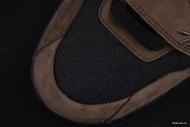 One Kick Scott Jordan x Jumpman FZ8117-204 Travis TR Jack 0608
